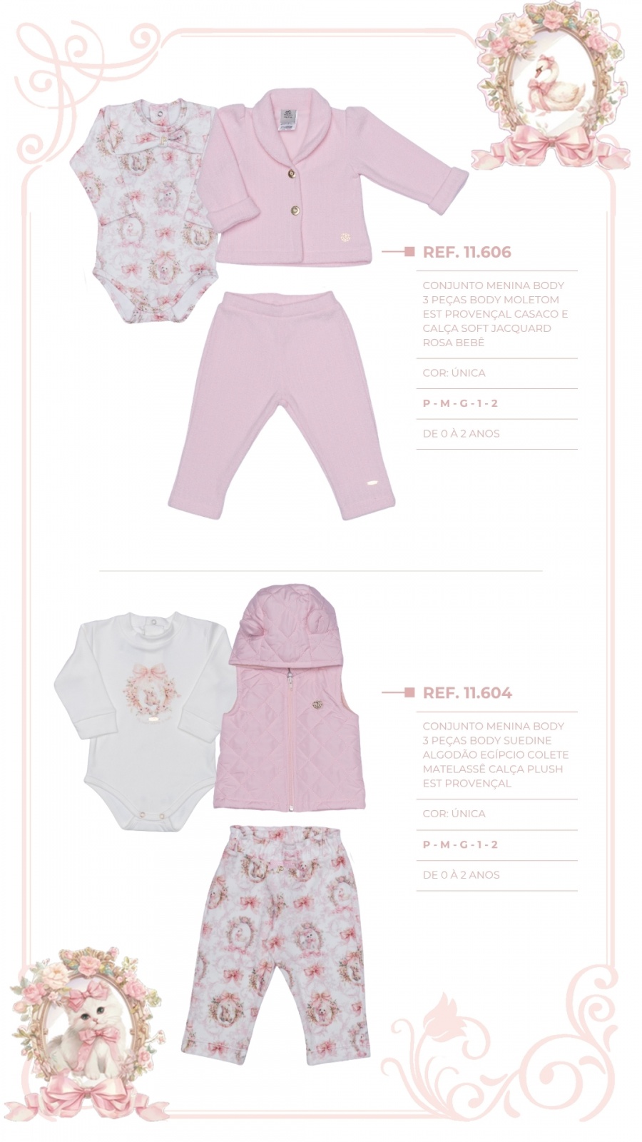 Lookbook Inverno 2026 - P�gina 39